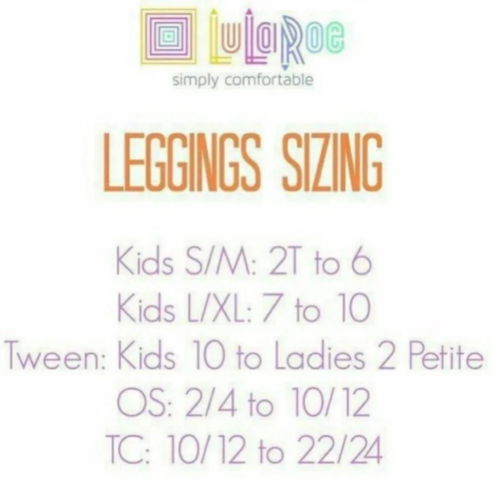 LulaRoe + Disney S/M Toy Story Buzz Lightyear Woody Alien Leggings